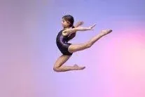 Blenheim Gymnastics Club