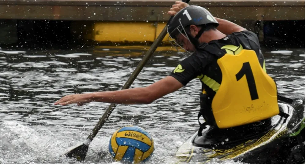 Palmerston North Canoe Polo Needs Assessment