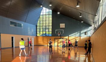 Lyttelton Recreation Centre Feasibility Study