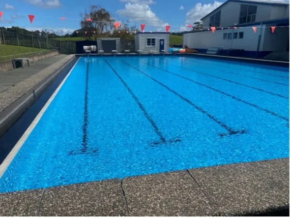 Maungaturoto Pool Pre-Feasibility Study