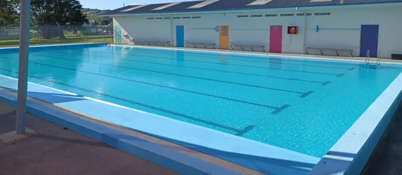 Northland Aquatic Facilities Plan