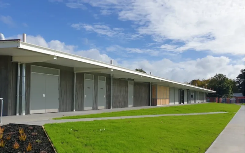 Ōtara-Papatoetoe Sport & Active Recreation Plan