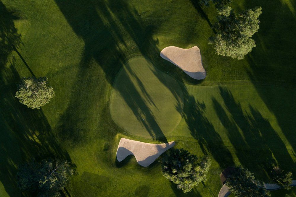 Rotorua Golf Strategy