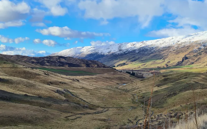 Snow Sports NZ Dryland Training Facility