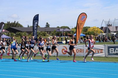 Sports Partner Review of Ngā Puna Wai Stage 2 Masterplan