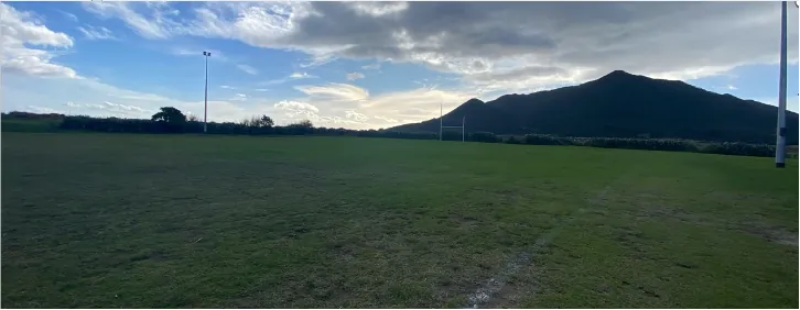 Tihirau Victory Sports Club Needs & Feasibility Assessment