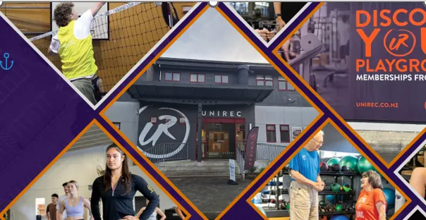 UniRec Feasibility Study