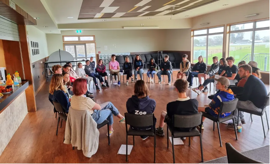 Waimea South Community Facilities Feasibility Study