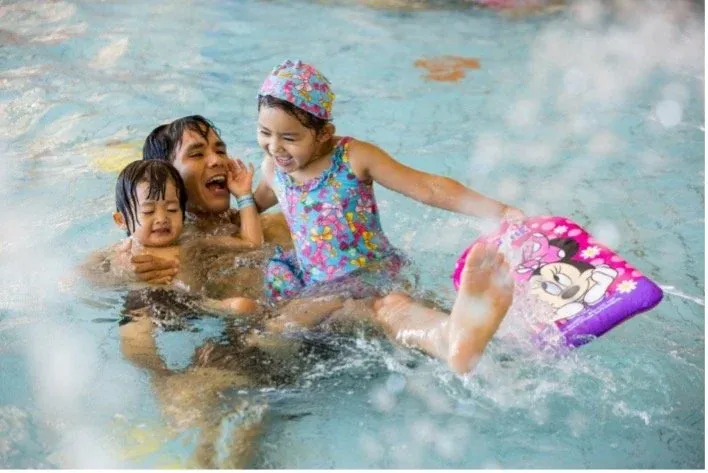 Whanganui Aquatics Network Plan