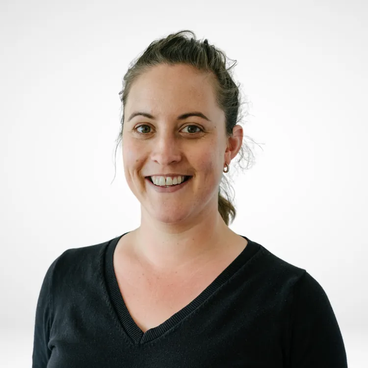 Terri Hendriks